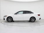 2022 Jetta Thumbnail 3