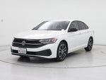 2022 Jetta Thumbnail 4