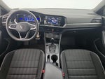 2022 Jetta Thumbnail 9