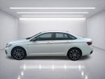 2022 Jetta Thumbnail 4