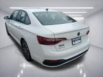 2022 Jetta Thumbnail 5