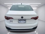 2022 Jetta Thumbnail 6