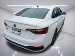 2022 Jetta Thumbnail 7