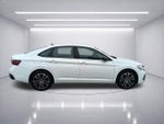 2022 Jetta Thumbnail 8