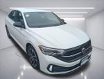 2022 Jetta Thumbnail 9