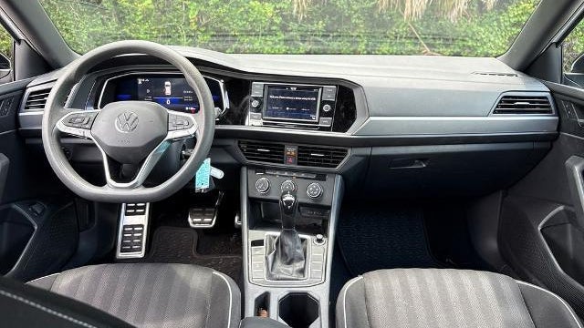2023 Volkswagen Jetta Sport