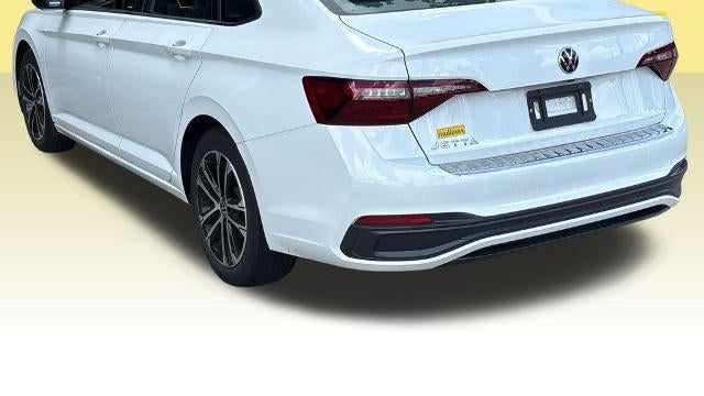 2023 Volkswagen Jetta Sport