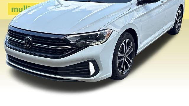 2023 Volkswagen Jetta Sport
