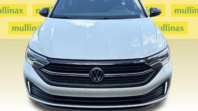 2023 Volkswagen Jetta Sport