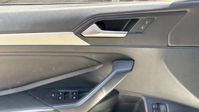 2023 Volkswagen Jetta Sport