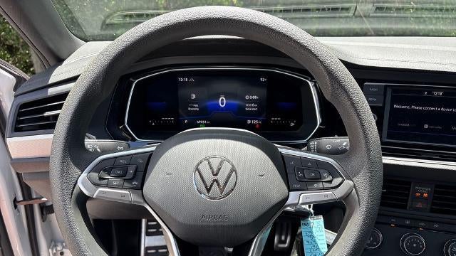 2023 Volkswagen Jetta Sport