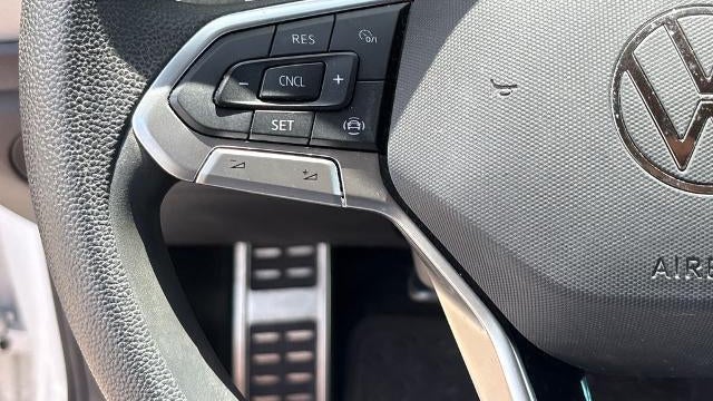 2023 Volkswagen Jetta Sport