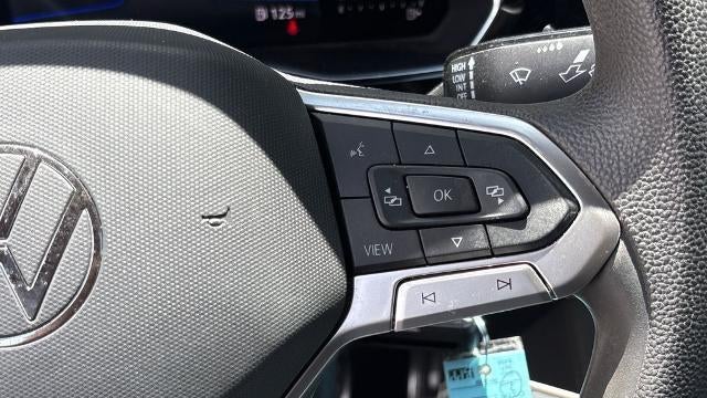 2023 Volkswagen Jetta Sport