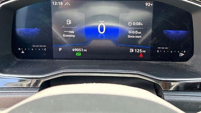 2023 Volkswagen Jetta Sport
