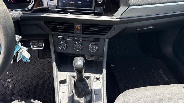 2023 Volkswagen Jetta Sport
