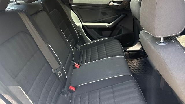 2023 Volkswagen Jetta Sport