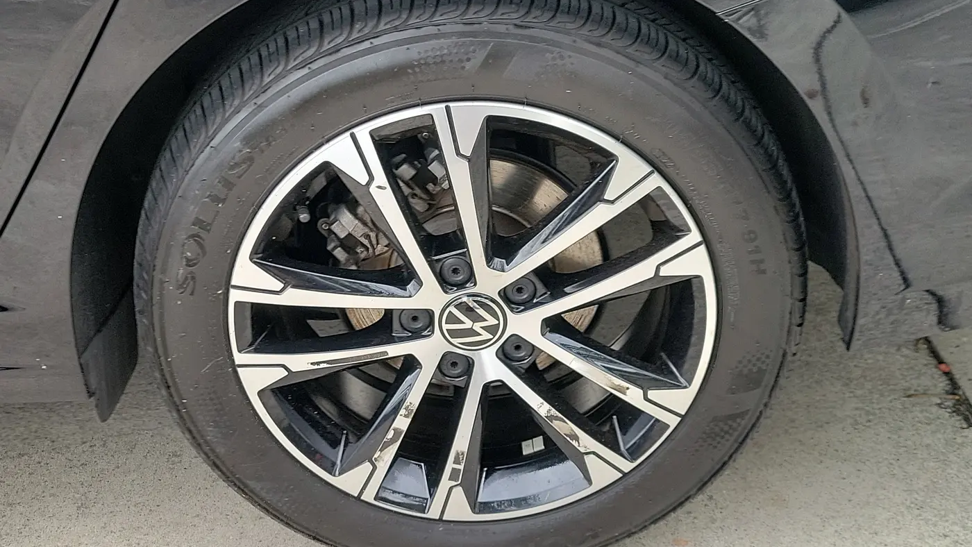 2024 Volkswagen Jetta Sport