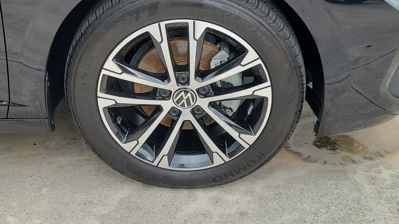 2024 Volkswagen Jetta Sport