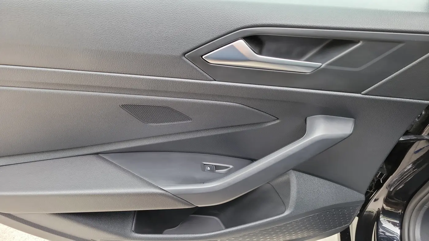 2024 Volkswagen Jetta Sport