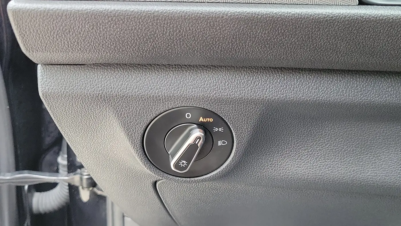 2024 Volkswagen Jetta Sport
