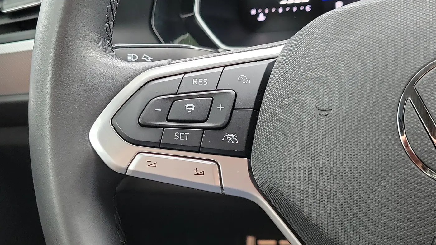 2024 Volkswagen Jetta Sport