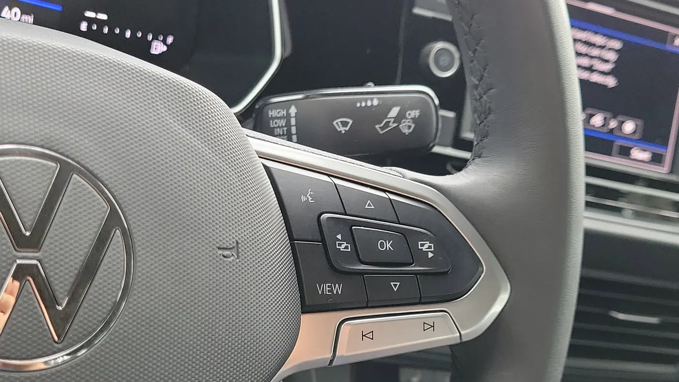 2024 Volkswagen Jetta Sport