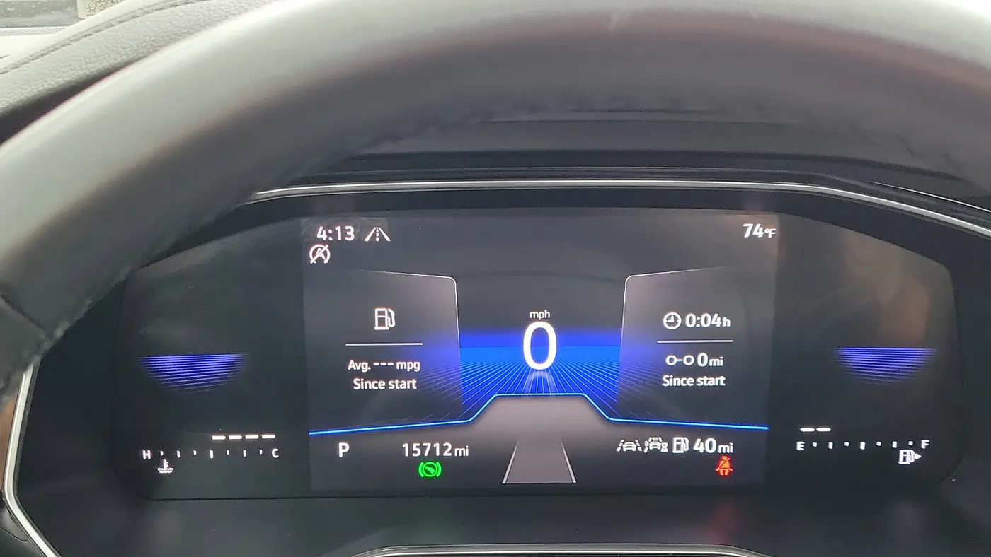 2024 Volkswagen Jetta Sport