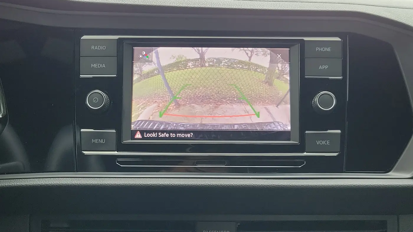 2024 Volkswagen Jetta Sport