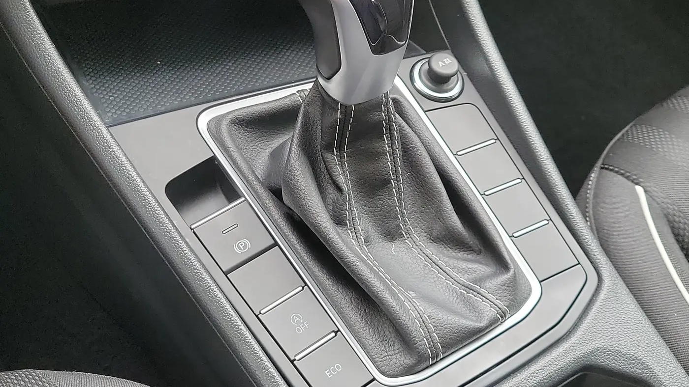 2024 Volkswagen Jetta Sport