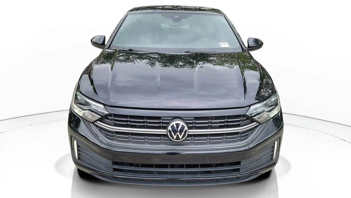 2024 Volkswagen Jetta Sport