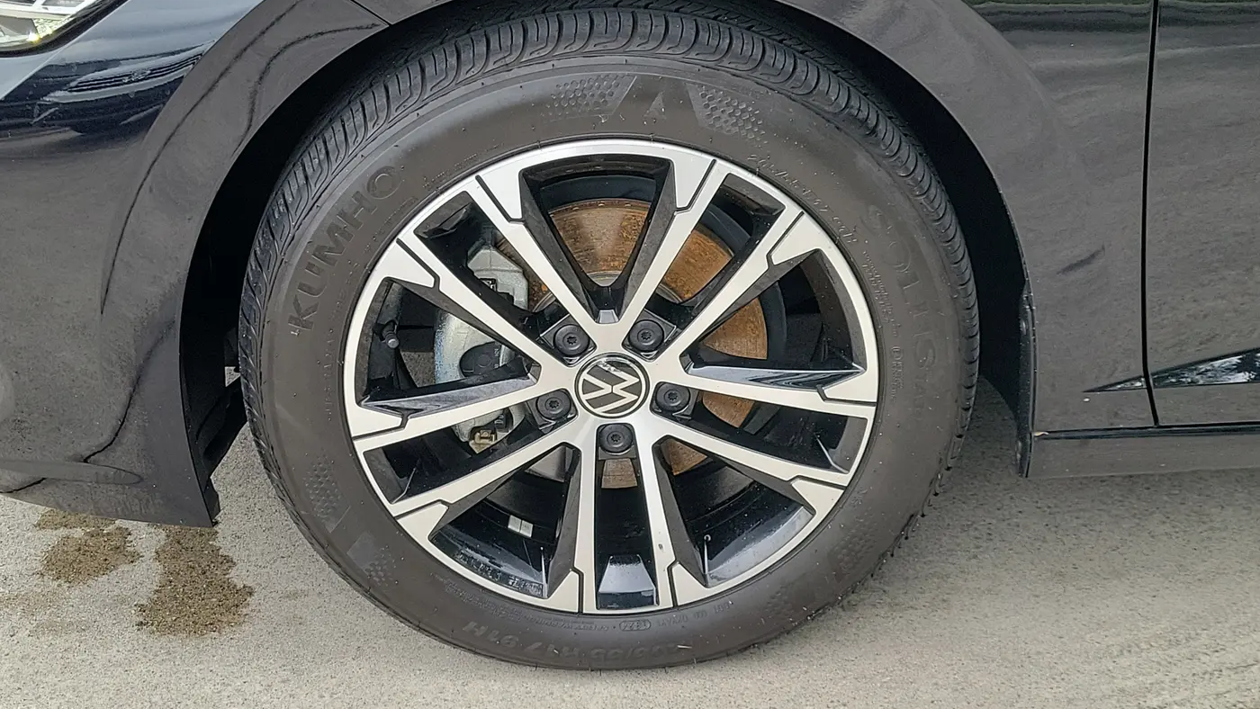2024 Volkswagen Jetta Sport
