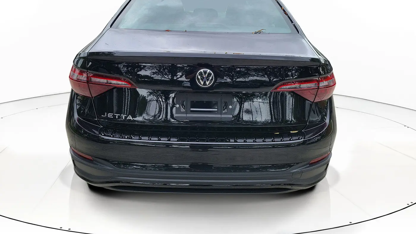 2024 Volkswagen Jetta Sport
