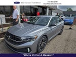 2023 Jetta Thumbnail 1