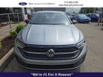 2023 Jetta Thumbnail 2