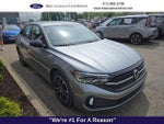 2023 Jetta Thumbnail 3