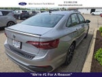 2023 Jetta Thumbnail 4