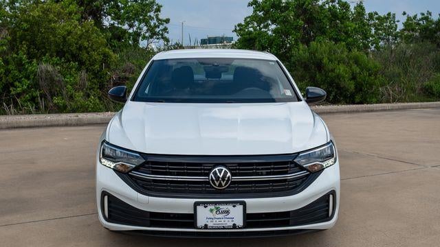 2023 Volkswagen Jetta Sport