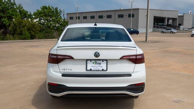 2023 Volkswagen Jetta Sport
