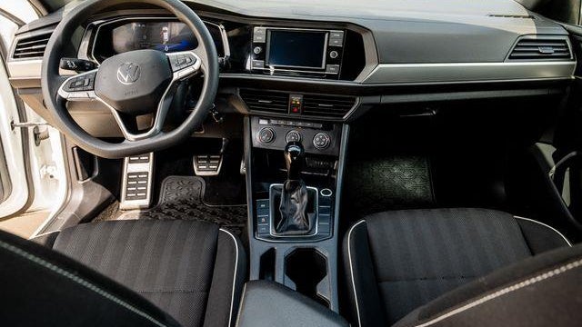 2023 Volkswagen Jetta Sport