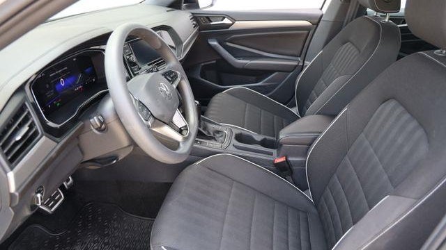 2023 Volkswagen Jetta Sport