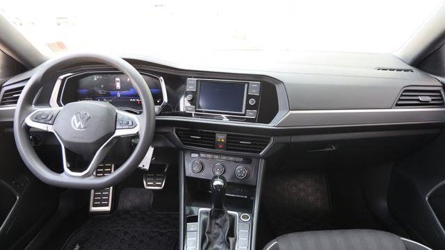2023 Volkswagen Jetta Sport