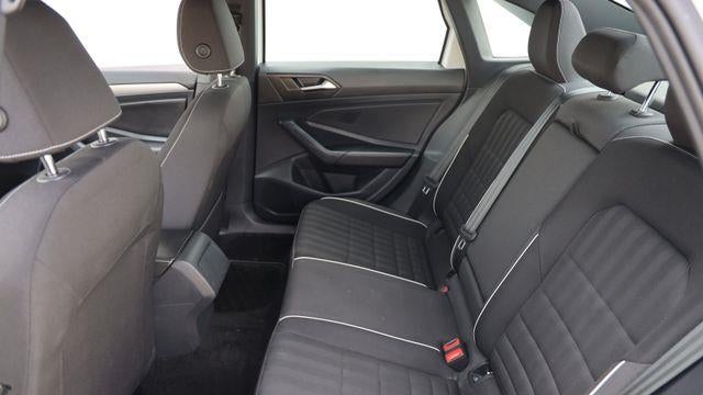 2023 Volkswagen Jetta Sport