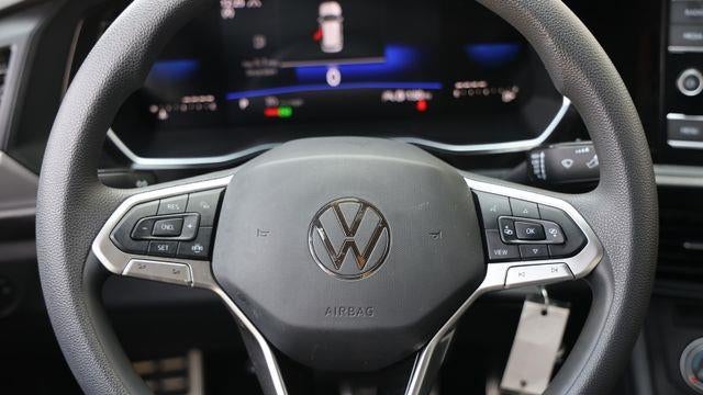 2023 Volkswagen Jetta Sport