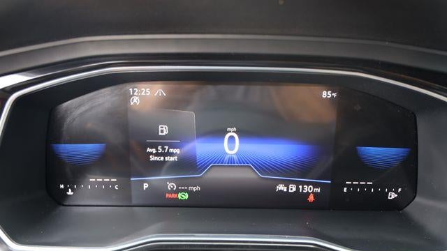 2023 Volkswagen Jetta Sport
