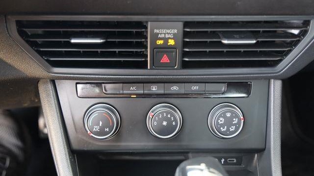 2023 Volkswagen Jetta Sport