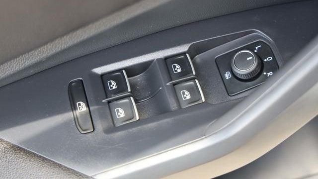 2023 Volkswagen Jetta Sport