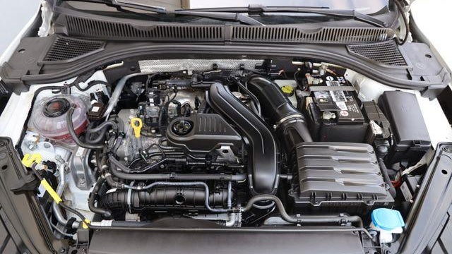 2023 Volkswagen Jetta Sport