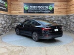 2023 Jetta Thumbnail 7