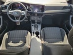 2024 Jetta Thumbnail 8