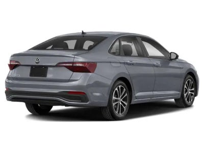 2023 Volkswagen Jetta Sport 4DR Sedan 8A